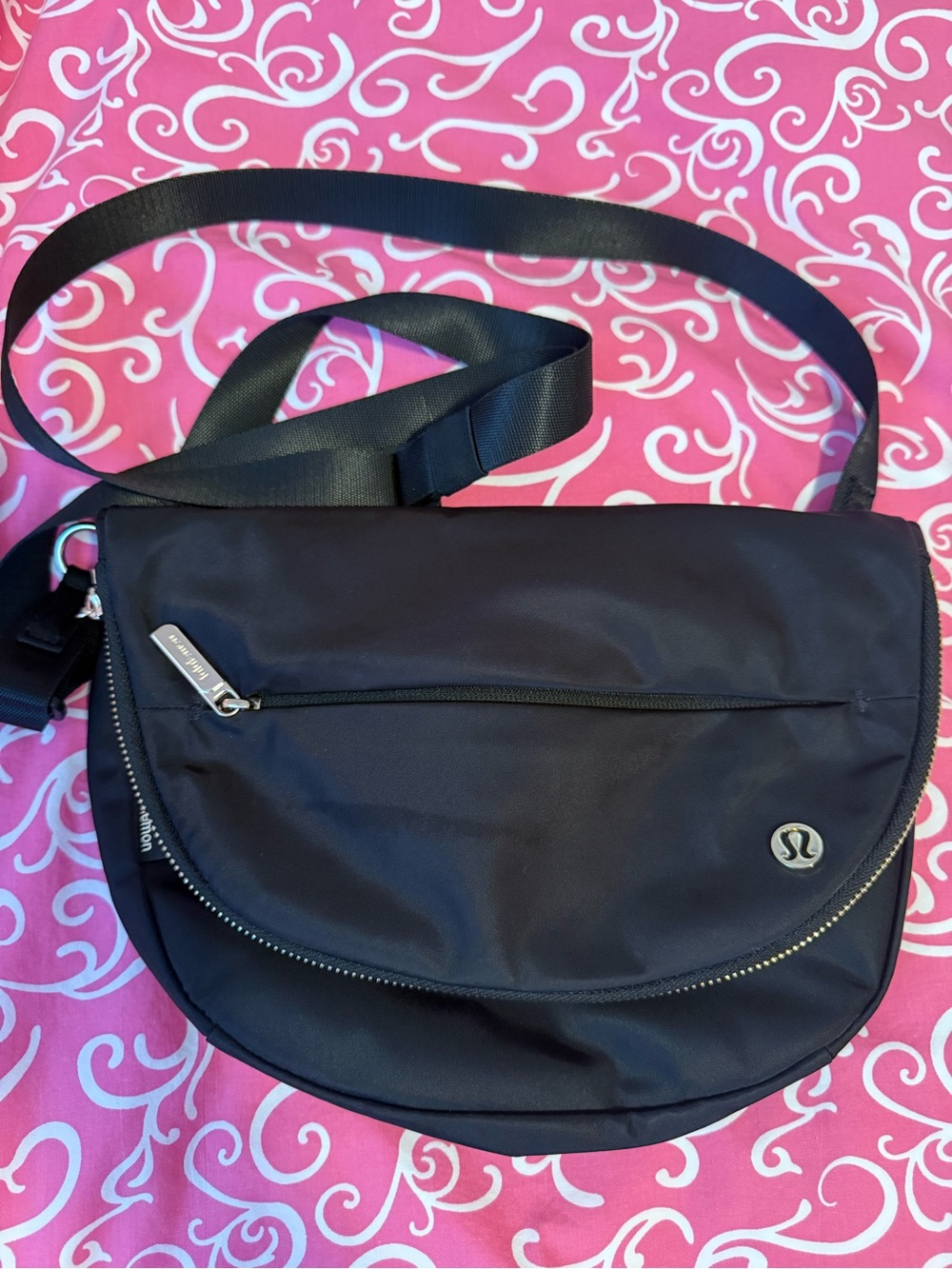 Lululemon All Night Festival Bag 5L